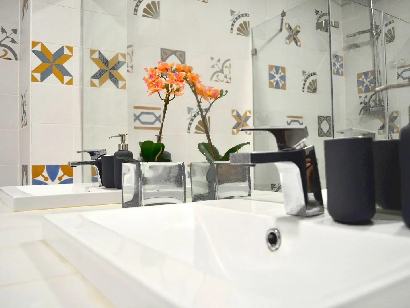 Apartman Intendente Terrace Lisboa